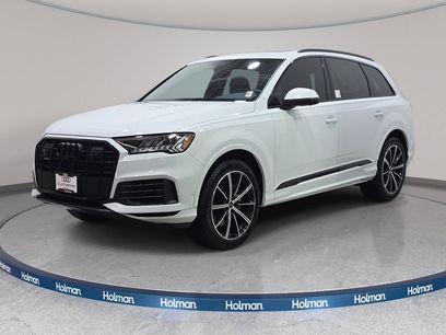 Used 2023 Audi Q7 3.0T Premium Plus w/ Premium Plus Package