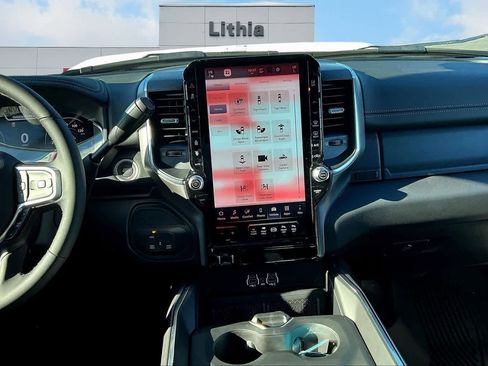 New 2026 RAM 2500 Laramie image 16