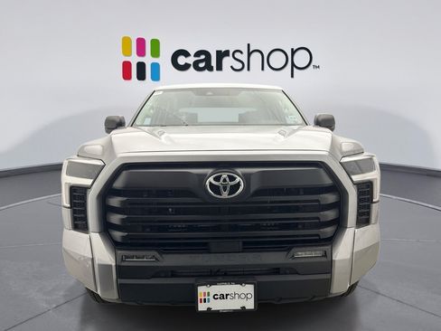 Used 2024 Toyota Tundra SR5 AWD/4WD image 6