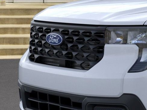 New 2026 Ford Maverick XLT w/ Equipment Group 301A AWD/4WD image 18