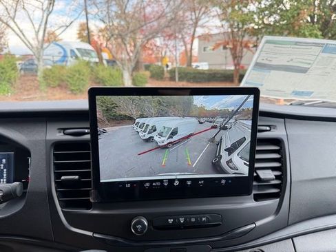 New 2026 Ford Transit 350 XL image 17