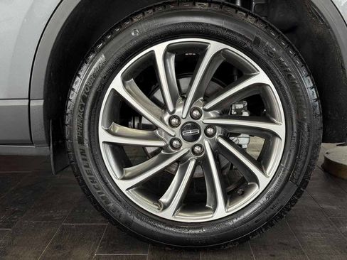 Used 2024 Lincoln Corsair Premiere w/ Equipment Group 101A image 36