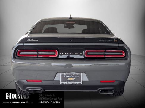 Used 2023 Dodge Challenger R/T Scat Pack image 4