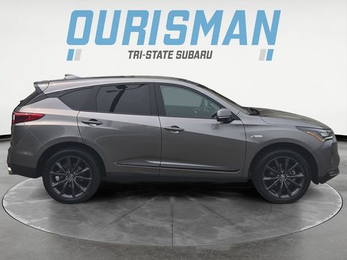Used 2025 Acura RDX A-Spec AWD/4WD image 7