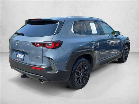 Used 2024 MAZDA CX-50 AWD 2.5 S w/ Convenience Package image 5
