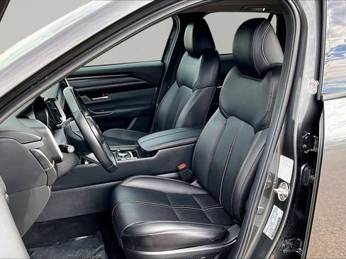 Used 2025 MAZDA CX-50 AWD 2.5 Hybrid w/ Premium Pkg image 25