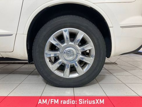 Used 2015 Buick Enclave Premium w/ Trailering Package AWD/4WD image 17