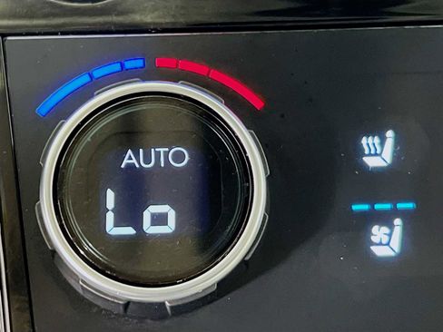 Used 2025 Hyundai Santa Fe Calligraphy image 21