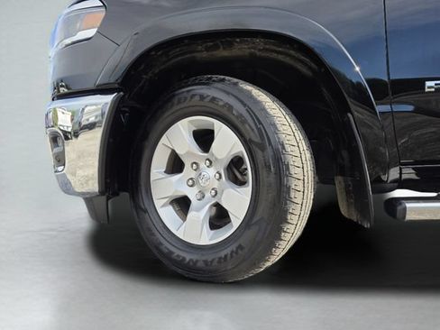 Used 2025 RAM 1500 Big Horn AWD/4WD image 40