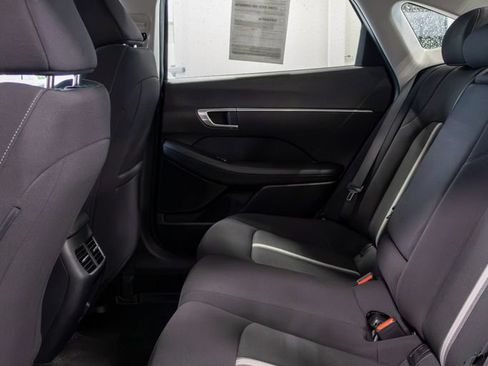 Used 2023 Hyundai Sonata SEL w/ Convenience Package FWD image 14
