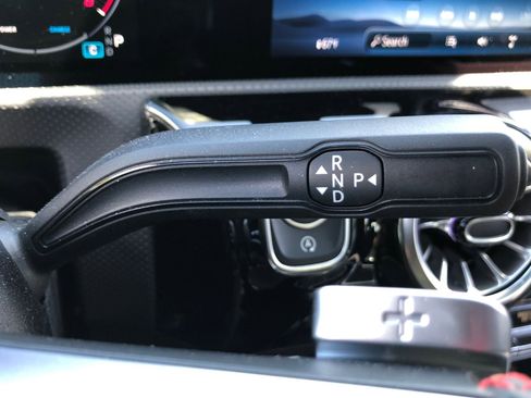 New 2025 Mercedes-Benz CLA 250 CLA 250 image 22