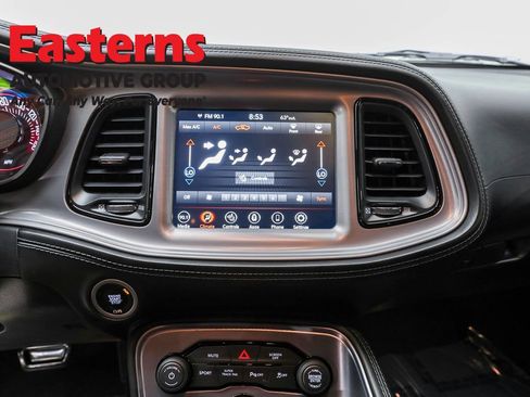 Used 2023 Dodge Challenger R/T w/ Plus Package image 12