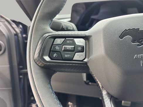 Used 2025 Ford Mustang Dark Horse RWD image 29