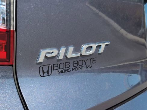 Used 2022 Honda Pilot EX-L image 10