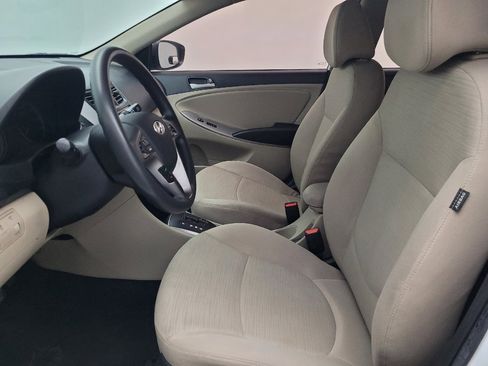 Used 2017 Hyundai Accent Value Edition image 17