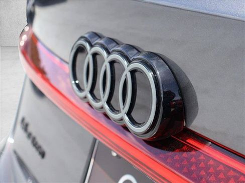 New 2027 Audi A6 e-tron Premium Plus AWD/4WD image 21