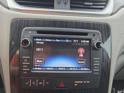 Used 2015 Chevrolet Traverse LT w/ Style and Technology Package FWD image 23