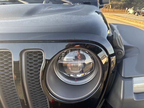 Used 2019 Jeep Wrangler Unlimited Rubicon w/ Dual Top Group image 6