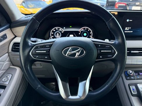 Used 2022 Hyundai Palisade Calligraphy AWD/4WD image 31