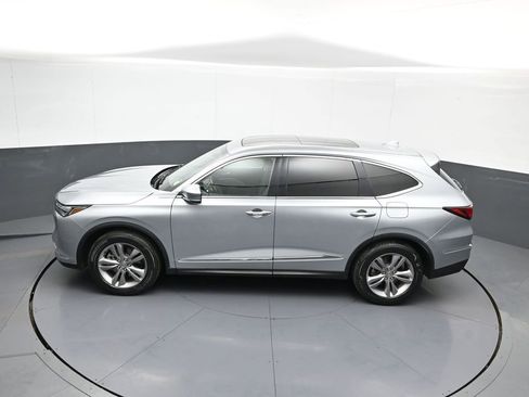 Used 2022 Acura MDX SH-AWD image 43