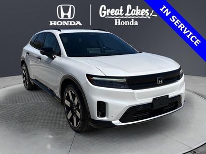 Used 2024 Honda Prologue Elite