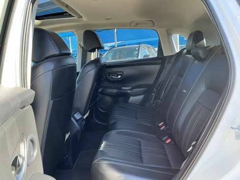 Certified 2023 Honda HR-V EX-L image 8