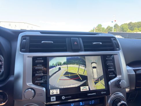 Used 2023 Toyota 4Runner Limited AWD/4WD image 24