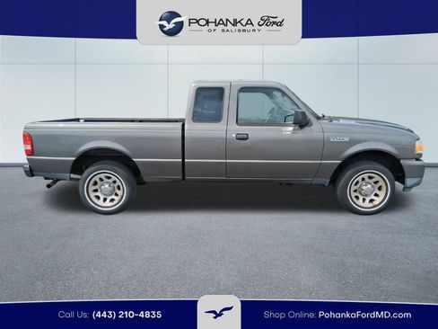 Used 2011 Ford Ranger XLT RWD image 4