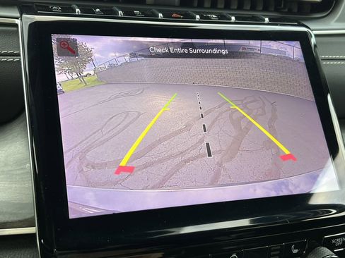 Used 2022 Jeep Grand Cherokee L Limited image 25