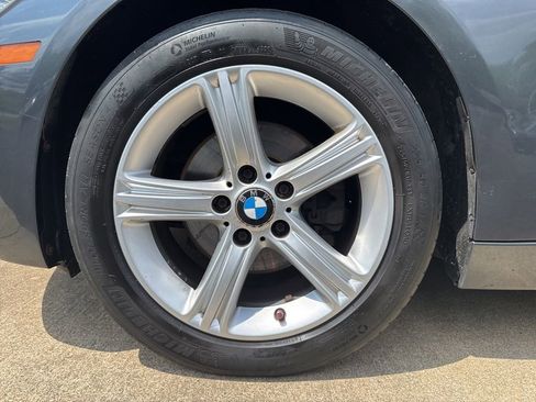 Used 2013 BMW 328i xDrive Sedan AWD/4WD image 13