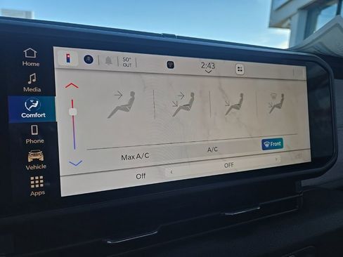New 2026 Jeep Wrangler Sport AWD/4WD image 50