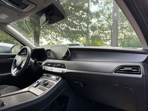Used 2022 Hyundai Palisade SEL AWD/4WD image 14