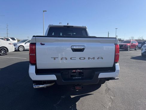 Used 2026 Toyota Tacoma Limited image 6