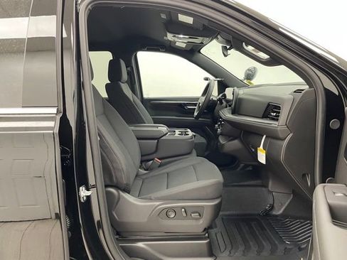 New 2026 Chevrolet Tahoe 4WD image 14