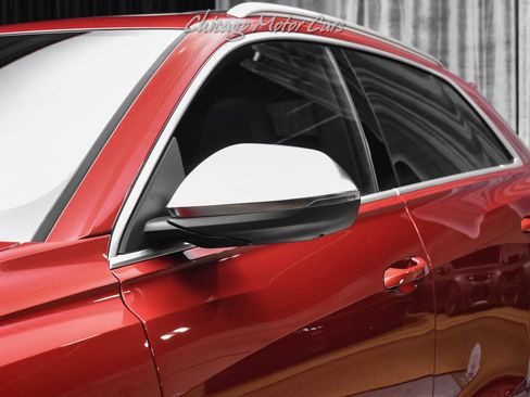 Used 2024 Audi RS Q8 image 38