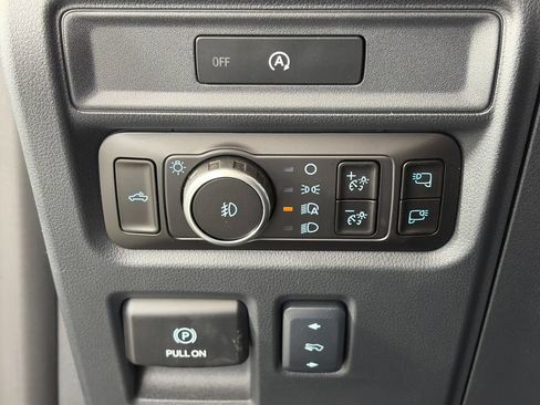 Used 2025 Ford F150 Tremor AWD/4WD image 23