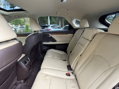 Used 2019 Lexus RX 350 AWD w/ Navigation Package image 31