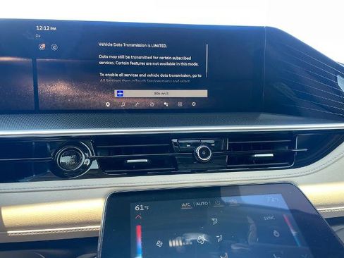 Certified 2026 INFINITI QX80 Pure w/ Cargo Package AWD/4WD image 21
