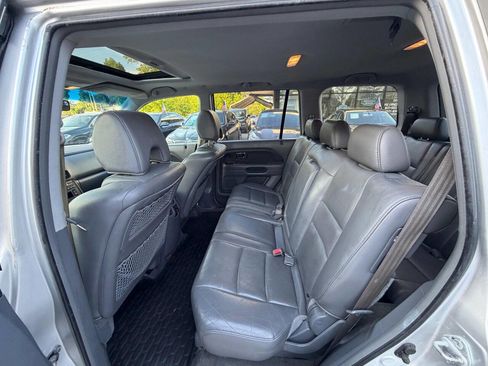 Used 2007 Honda Pilot EX-L image 12
