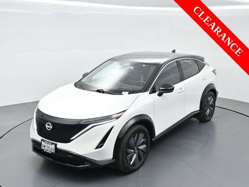 Used 2024 Nissan Ariya ENGAGE image 54