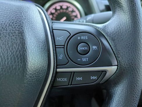 Certified 2024 Toyota Camry LE image 23