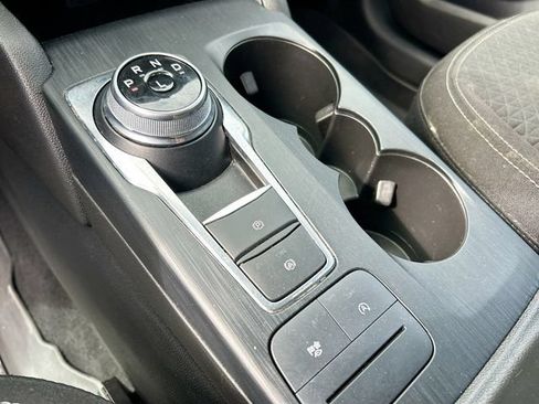 Certified 2024 Ford Escape Active AWD/4WD image 23
