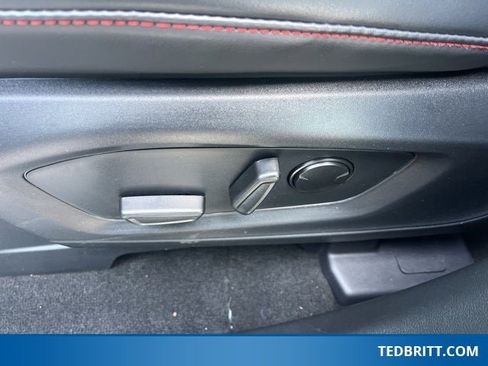 Certified 2026 Ford Explorer ST-Line w/ ST-Line Street Pack image 43