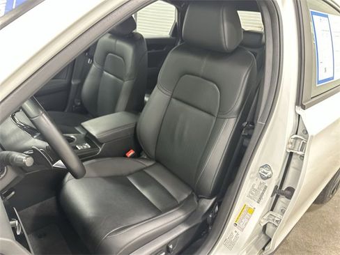 Used 2024 Honda Civic Sport Touring image 15