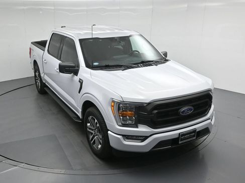 Used 2021 Ford F150 XLT RWD image 31