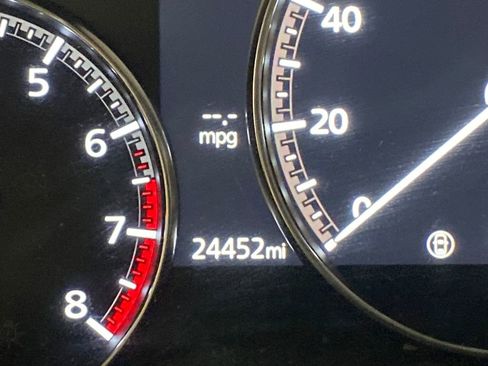 Used 2023 MAZDA MAZDA3 s image 22