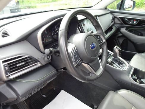 Used 2023 Subaru Outback Onyx Edition AWD/4WD image 16
