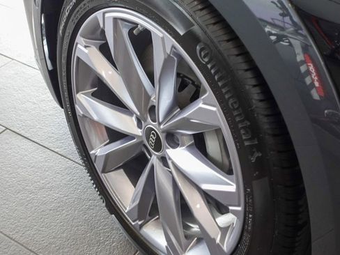 New 2025 Audi A6 Premium Plus image 10