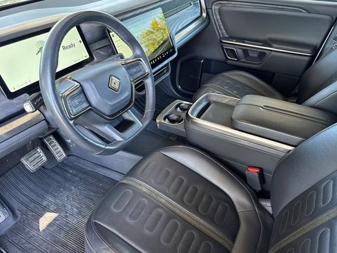 Used 2022 Rivian R1T Adventure AWD/4WD image 5