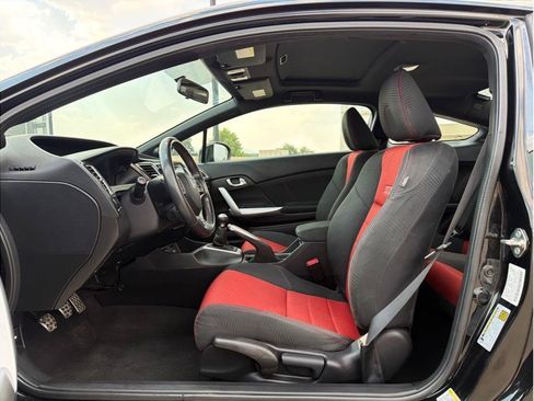 Used 2014 Honda Civic Si image 10